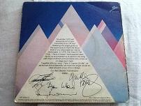 ABBA I Have A Dream 1979 UK 'Special Souvenir Edition' 7