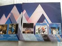 ABBA I Have A Dream 1979 UK 'Special Souvenir Edition' 7