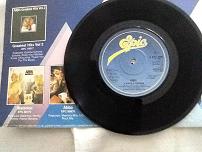 ABBA I Have A Dream 1979 UK 'Special Souvenir Edition' 7