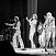 Title:  Abba Swedish Pop Band November 1979 on Stage at Wembley Arena