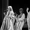Abba on Stage at Wembley Arena, November 1979