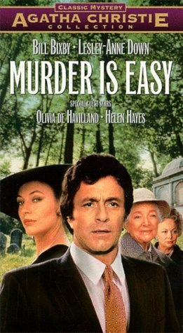 murder is easy
