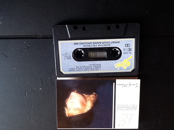 cassette