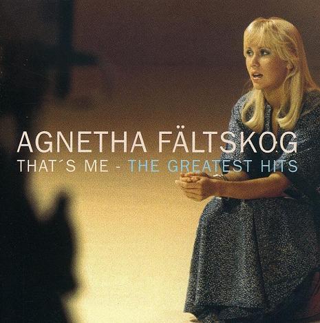 agnetha