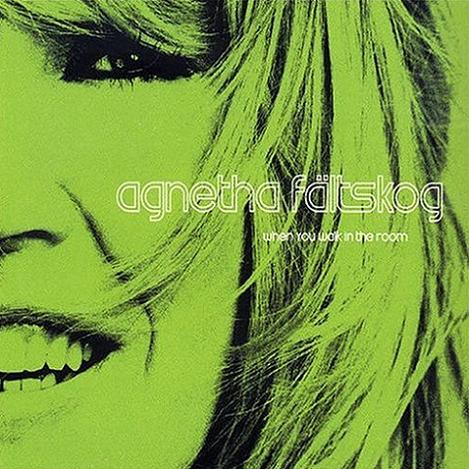 agnetha