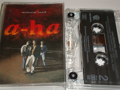 a-ha Memorial Beach