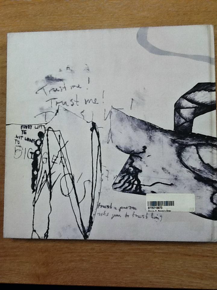 Payne's Gray Detail 2