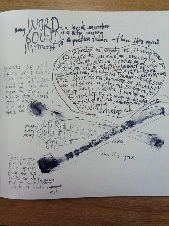 Payne's Gray Detail 3