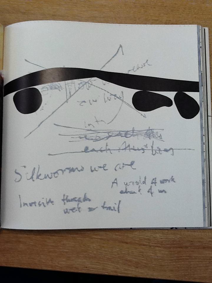 Payne's Gray Detail 7