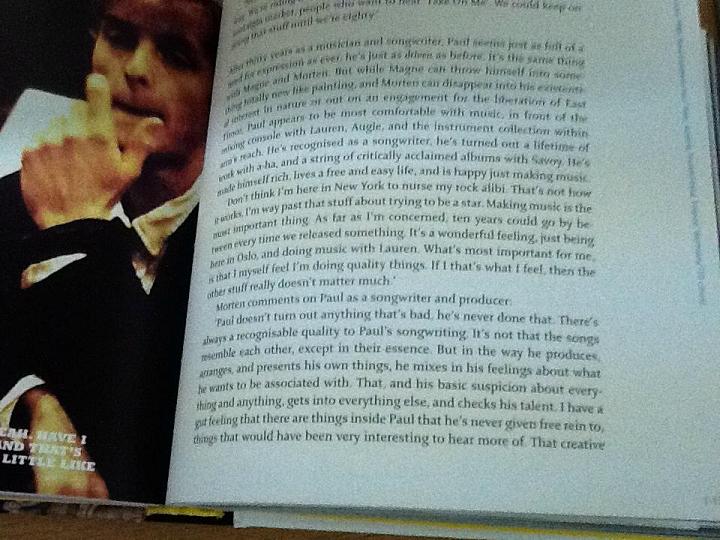 Swing of Things Book and CD