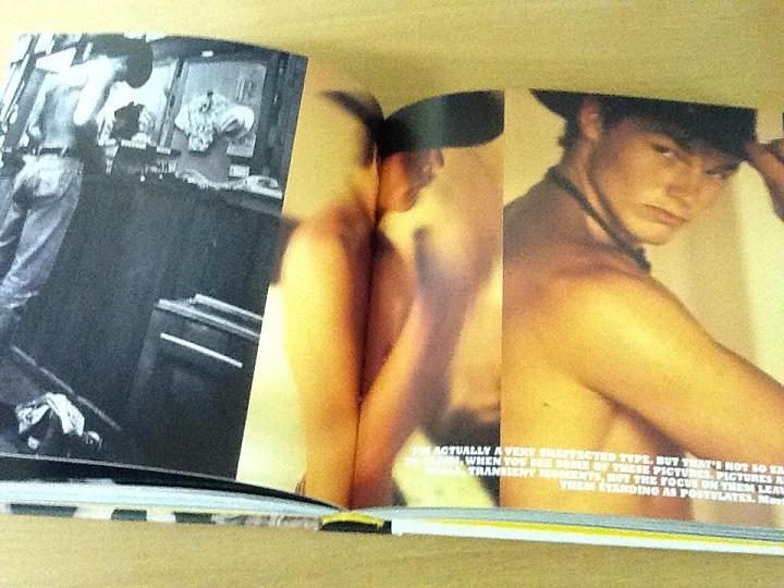 Swing of Things Interior