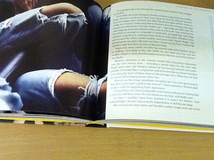 Swing of Things Book and CD