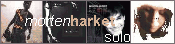 morten harket solo