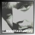 Pal Waaktaar-Savoy