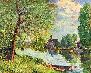 canvas print