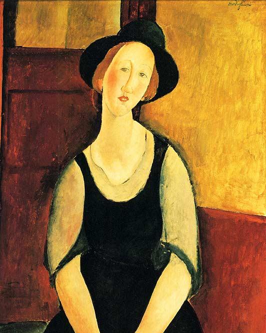 amedeo-modigliani-portrait-of-thora-klinckowstroem-24-inch-large