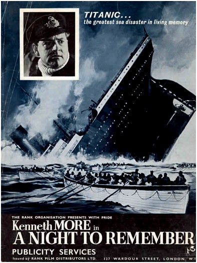 titanic