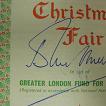 John Mills -  1951 Signed Theatre Programme