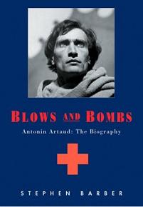 Antonin Artaud Biography Book