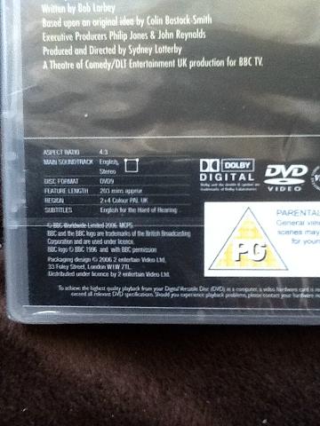 As Time Goes By 7 Dvd