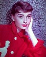 audrey hepburn