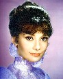 audrey hepburn