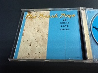 The Beach Boys 20 Great Love Songs CD