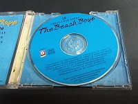 The Beach Boys 20 Great Love Songs CD