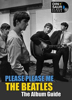 Beatles For Sale on Parlophone Records Book