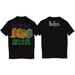 Beatles Official T Shirts Tees