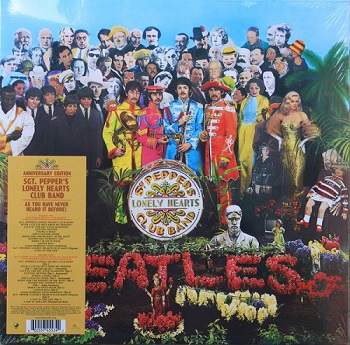 Beatles Price Guide - What Beatles LP Worth?