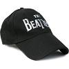 beatles official baseball cap
