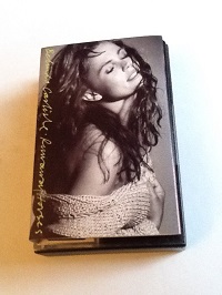 Belinda Carlisle Runaway Horses Cassette