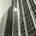 Title:  Woolworth Building, 233 Broadway, Manhattan 
Artist: Berenice Abbott