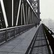 Title:  Manhattan Bridge, Manhattan 
Artist: Berenice Abbott