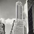 Title:  Madison Avenue, Looking North from 38th Street, Manhattan 
Artist: Berenice Abbott