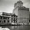 Title:  Battery, Foot of West Street, Manhattan 
Artist: Berenice Abbott