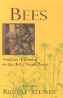 Bees: With an Afterword on the Art of Joseph Beuys Rudolf Steiner Book