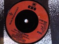 Blue �yster Cult (Don't Fear) The Reaper 7