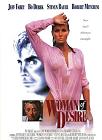 Bo Derek Woman of Desire Poster