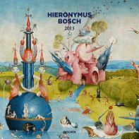 Bosch Calendar