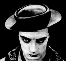 buster keaton