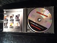 Butch Cassidy And Sundance Kid CD