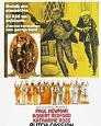 Butch Cassidy & the Sundance Kid Argentine Movie Reproduction Poster B