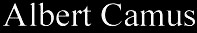 camus