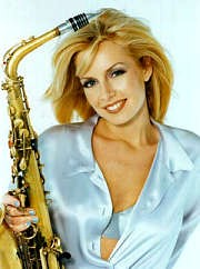 Candy Dulfer
