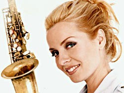 Candy Dulfer