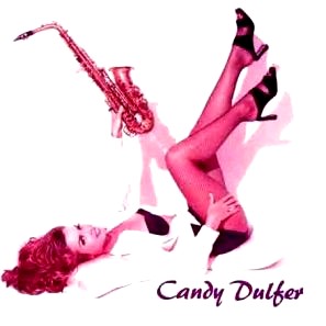 Candy Dulfer