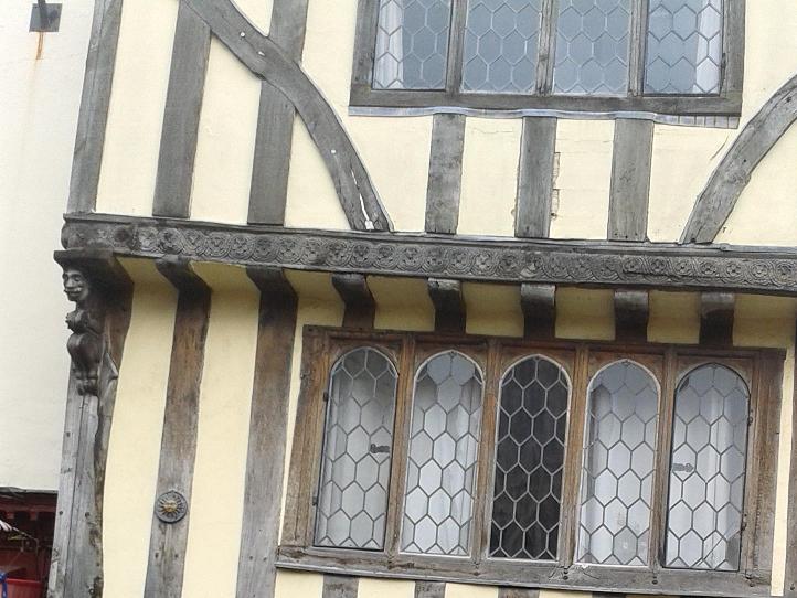 Canterbury, Kent
