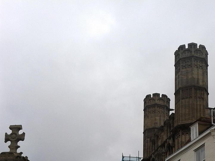 Canterbury, Kent
